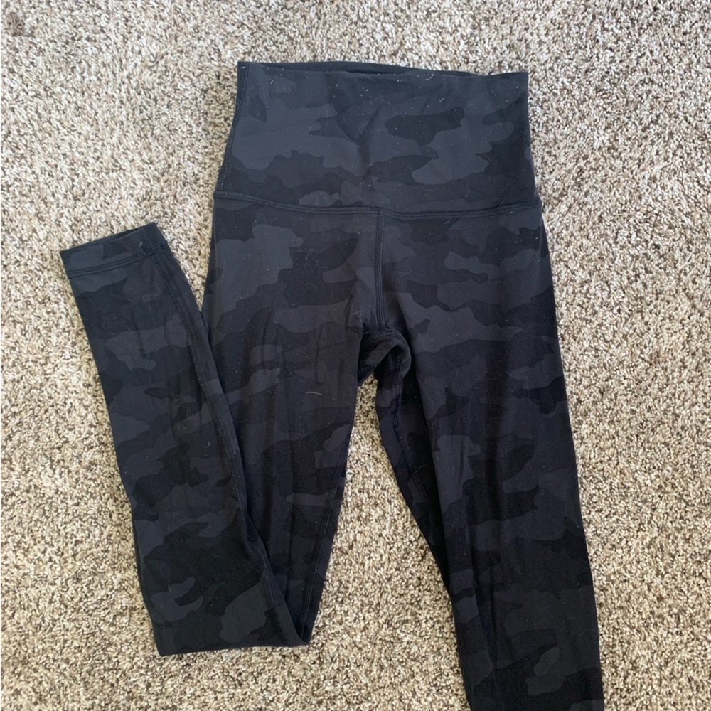 Lulu Align Leggings